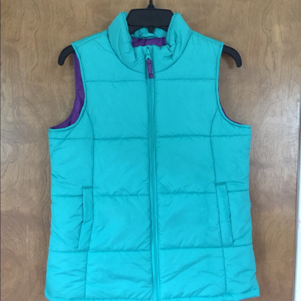 Cute Girly Vest